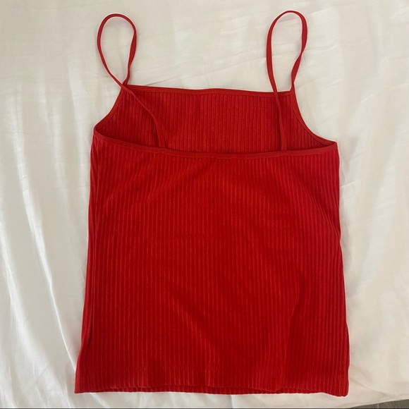 Aritzia Wilfred Lanciann Tank - Picture 3 of 3